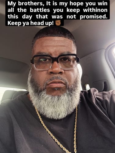Customer photo review of Respected Roots Package Protection i