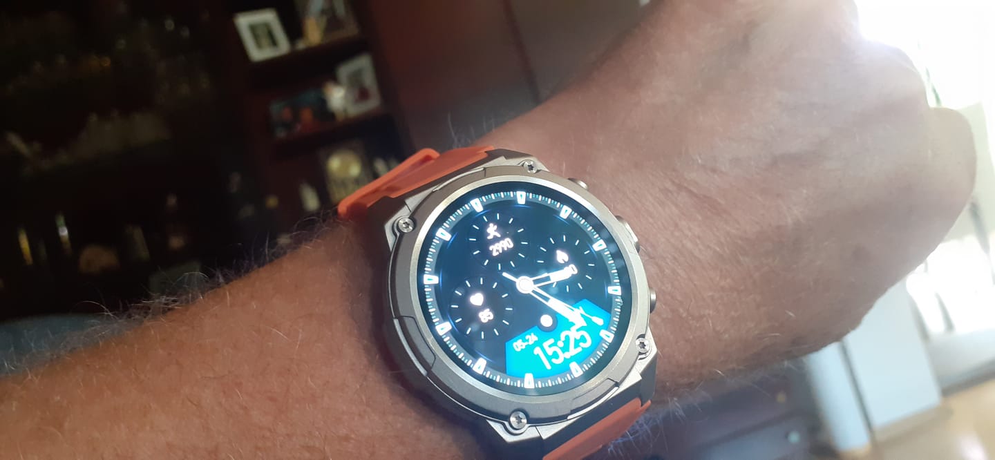 Customer photo review of Versandversicherung