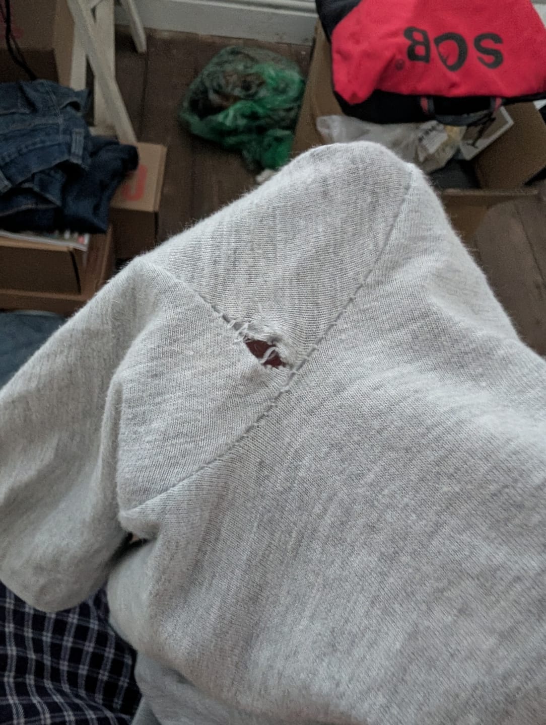 Customer photo review of Replacement Evertee Original®