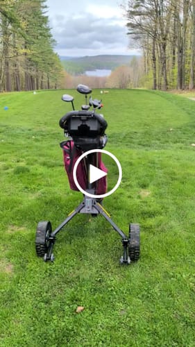 Customer video review of Cybercart