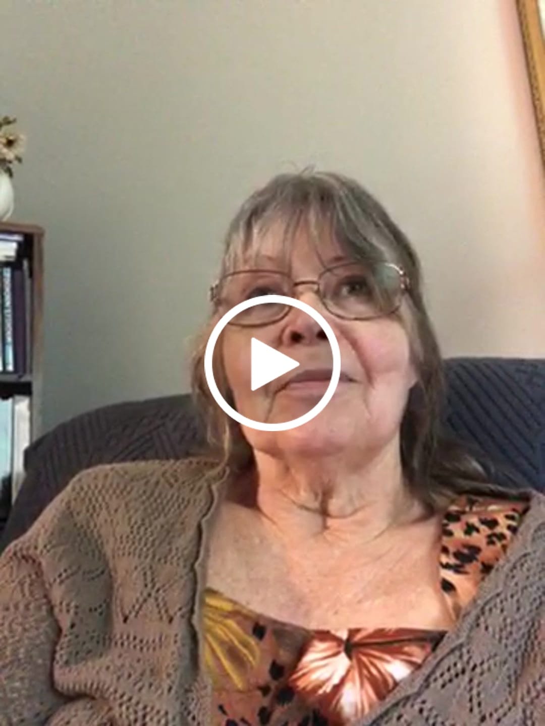 Customer video review of Premium Anti-Fatigue Bamboo Footsleeves