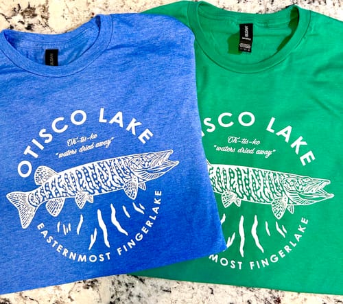 Customer photo review of Gildan Softstyle® 64000 T-Shirt Package (50 Piece Minimum)