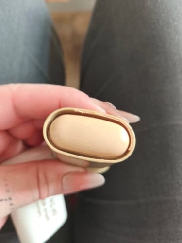 Kundrecension med foto av Lunéra - Hudtint Stick