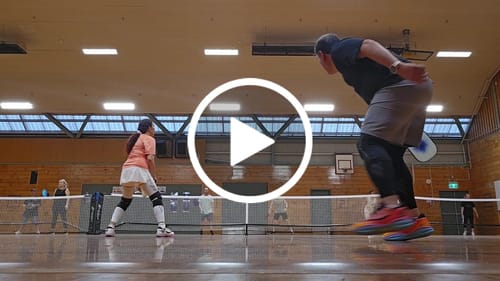 Customer video review of Compression Sleeves V2 – Winter Colors