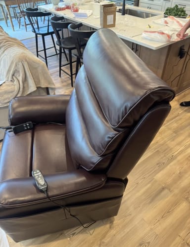 Verified owner · 9188 EWT500 — verified owner photo