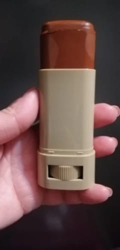 Kundrecension med foto av Lunéra - Hudtint Stick