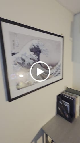 Customer video review of Built Different