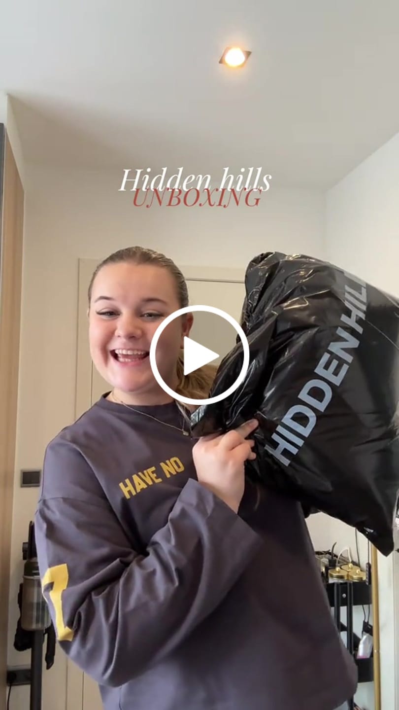 Customer video review of KNIT SWEATER TAUPE