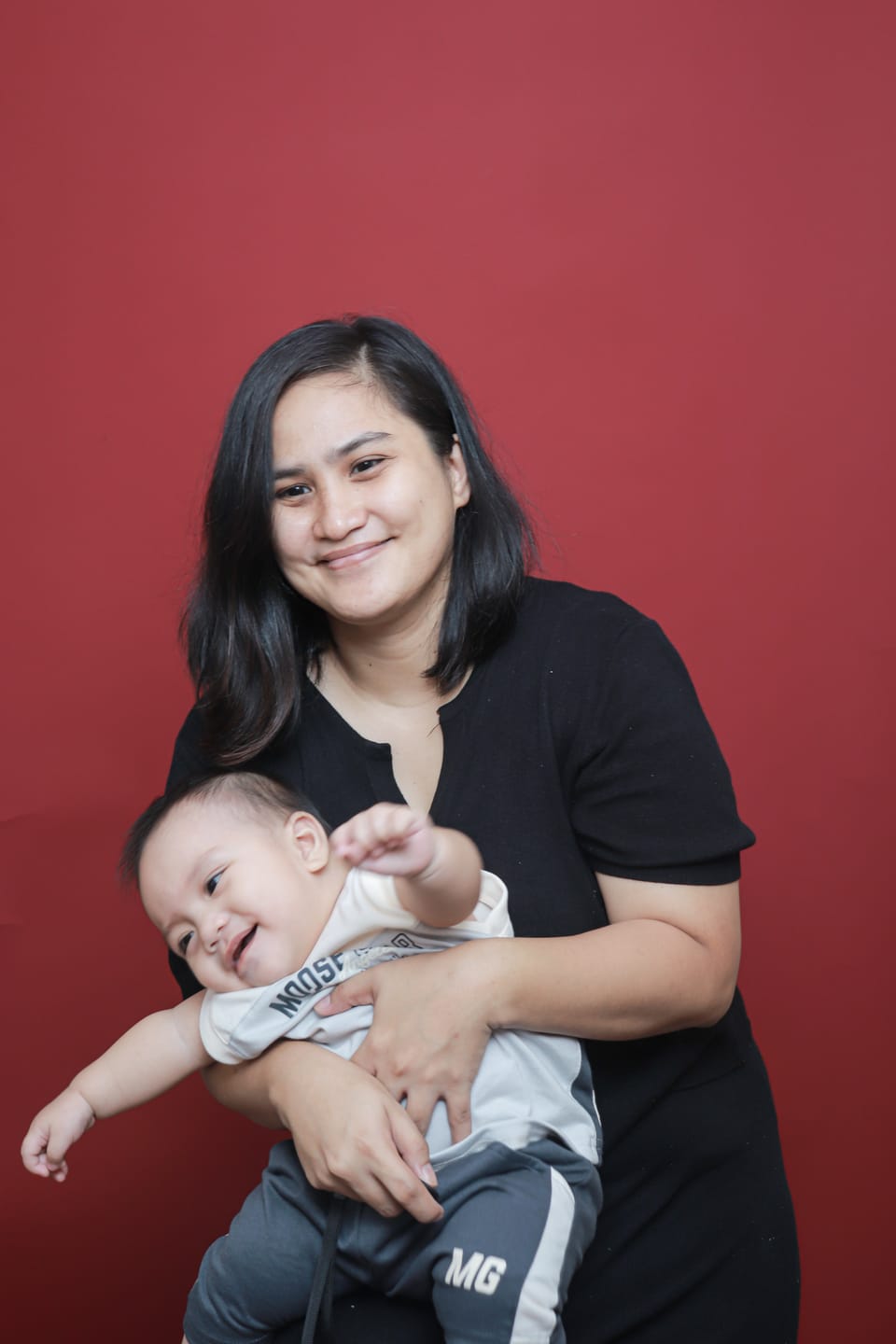 Customer photo review of 📸 Printave™ Self-Photo Studio (10-minute shoot)