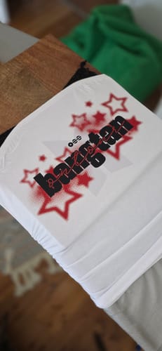 Customer photo review of PatchHelden