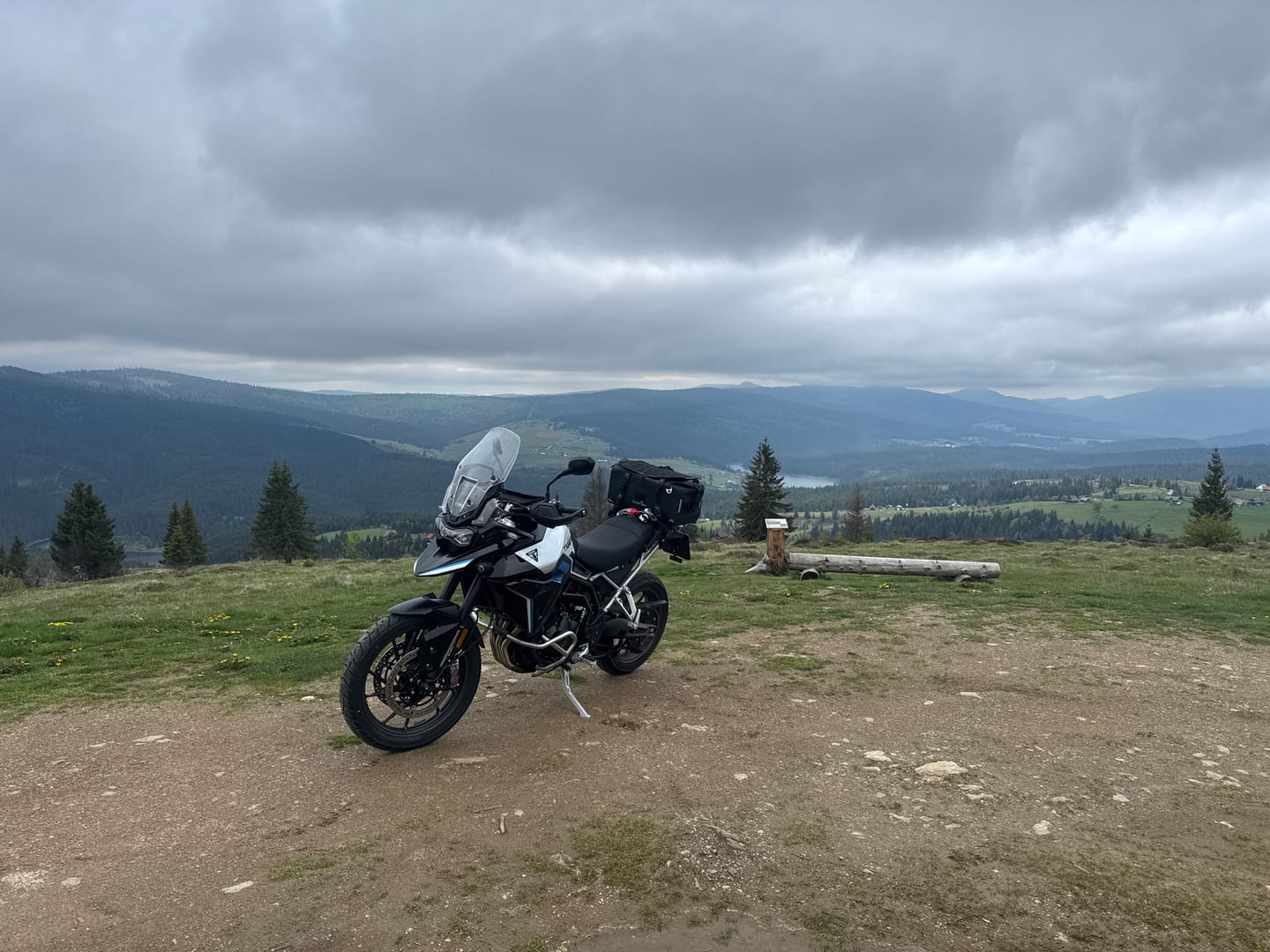 Customer photo review of Overlander