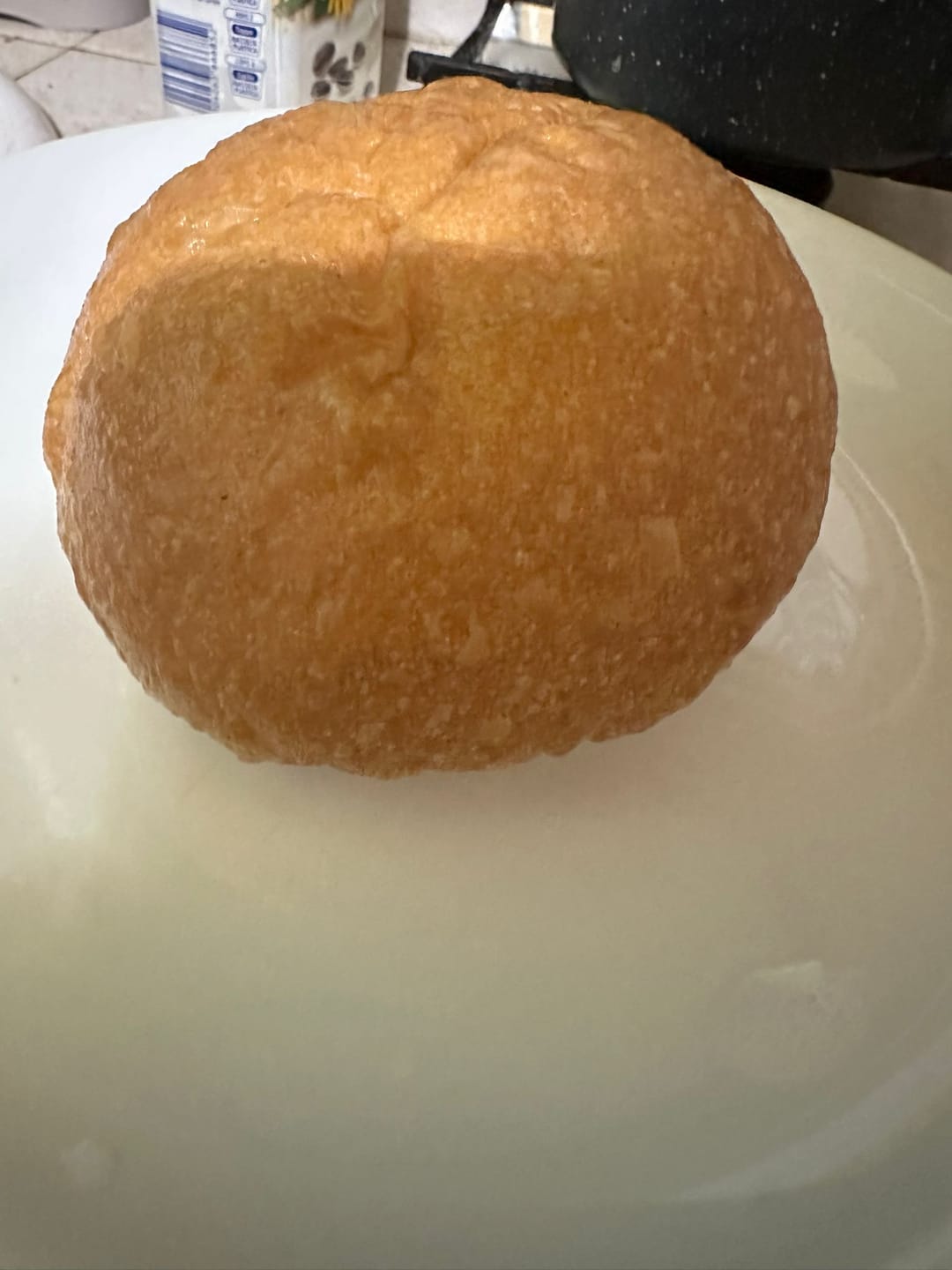 Customer photo review of Buns Low Carb Extreme - Nuova Ricetta