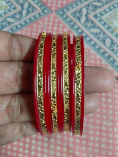 Customer photo review of "Ancient Gold : An Antique Gold Heritage" (2 Pis)
