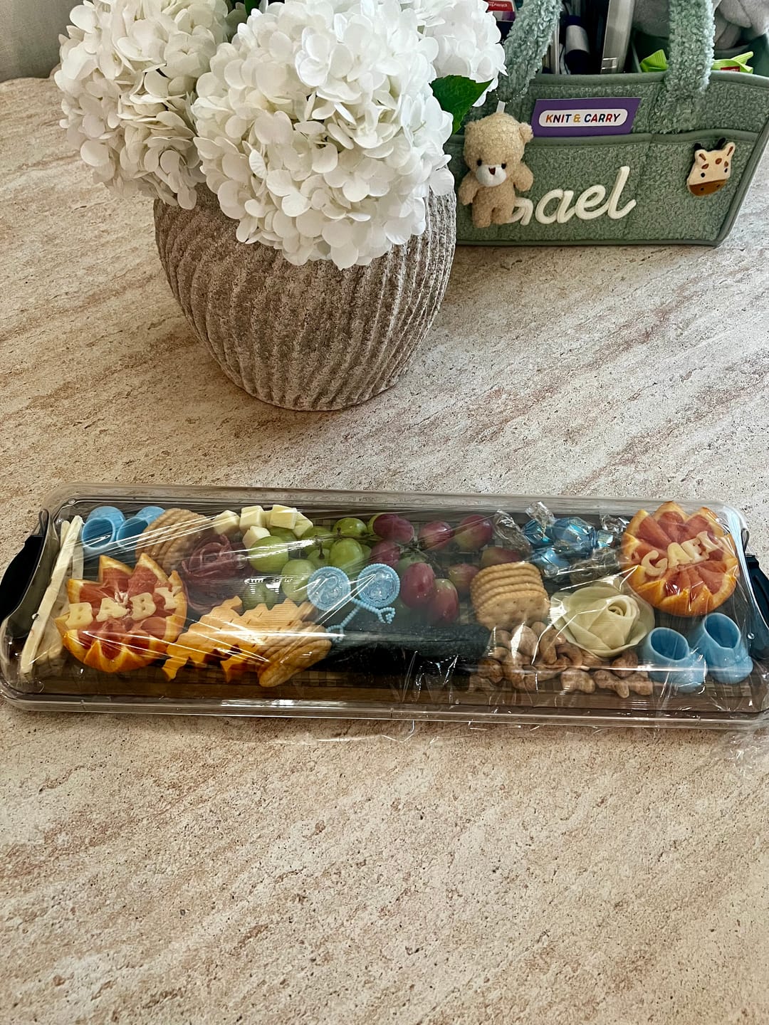Customer photo review of Cute Elements
