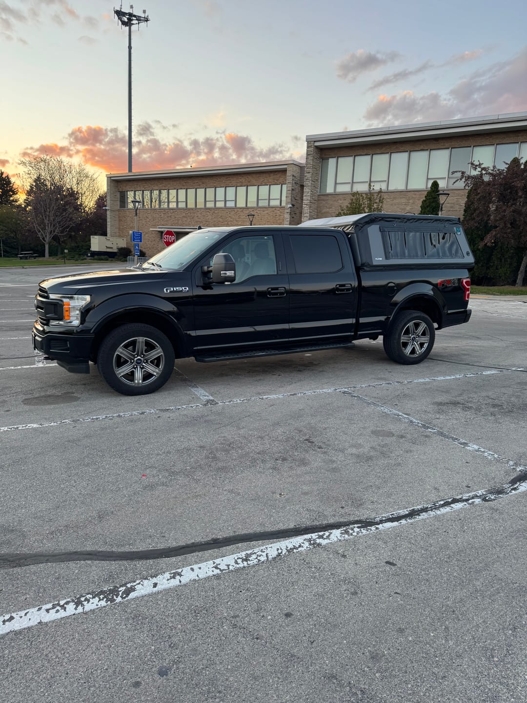 Customer photo review of FULL-STANDARD MR66
