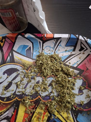 Customer photo review of Biscotti Cake - 28 Grams - Hybrid
