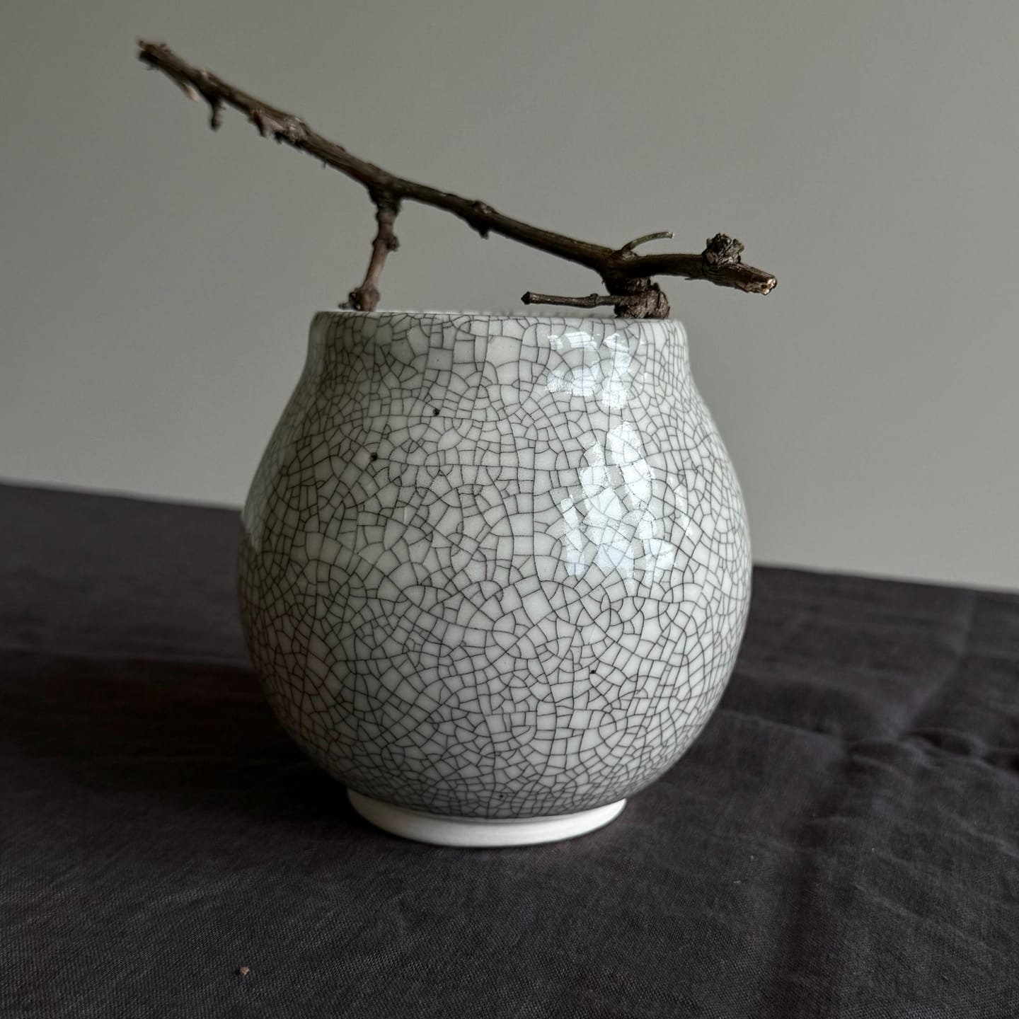 Customer photo review of Abbots Amazon Midfire Brushable Glaze
