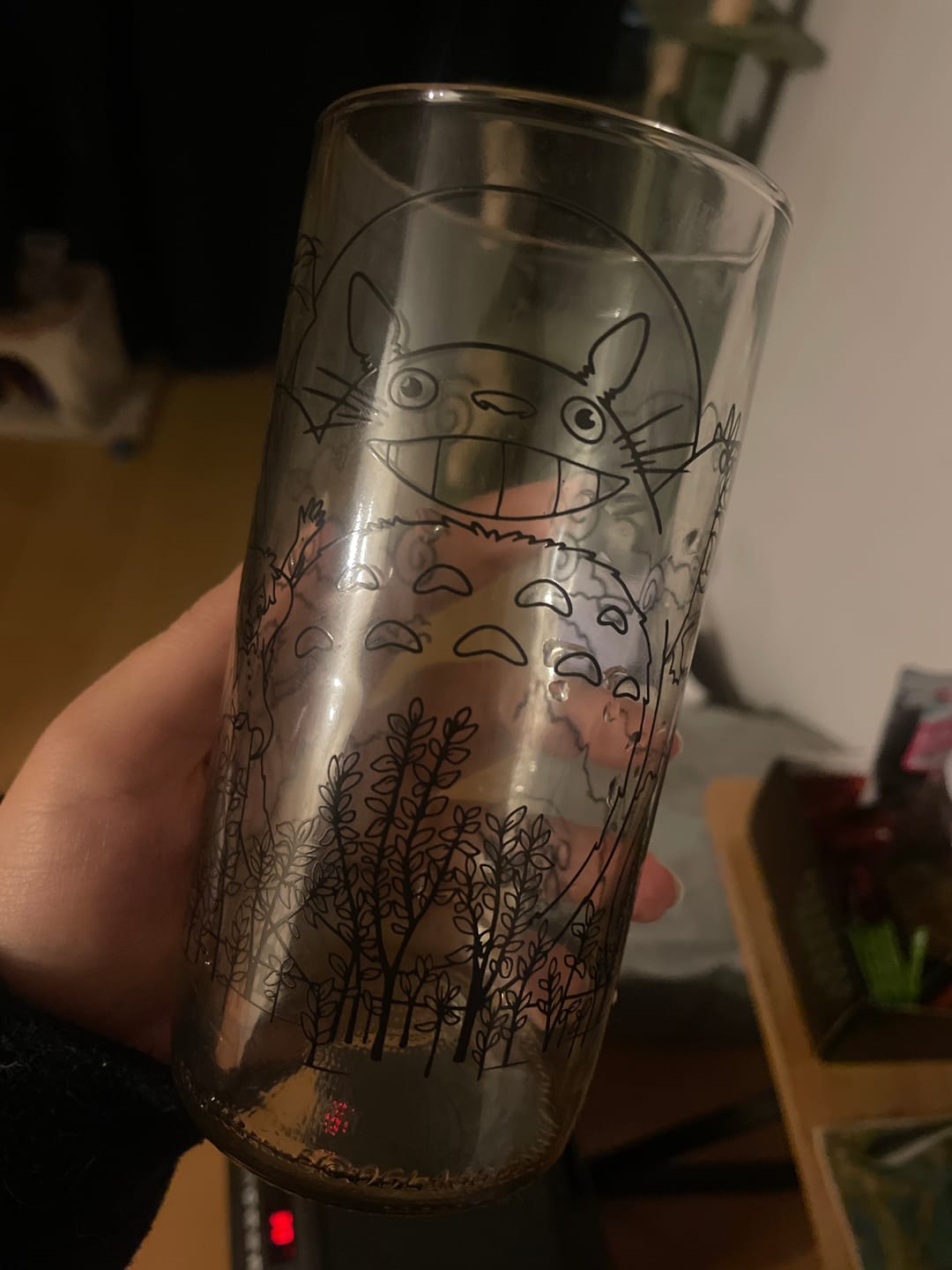 Customer photo review of Studio Glass - Juego de 6 Vasos - 500 ml