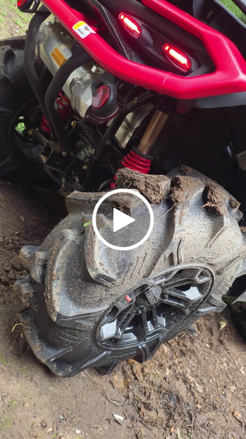 Customer video review of Can-Am Outlander Gen 3 850-1000 Single
