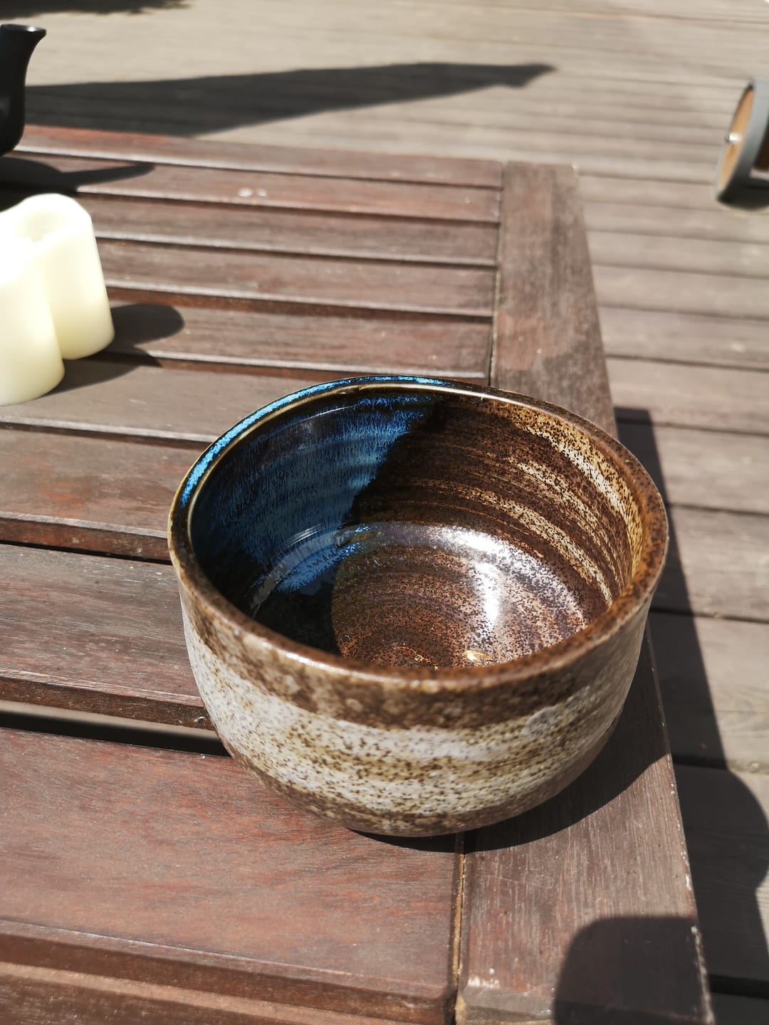 Customer photo review of Japońska Miseczka do Matchy Fudezukai