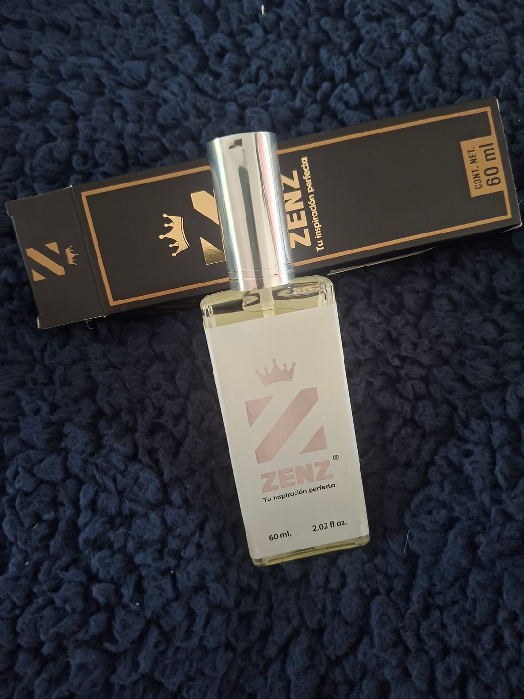 Customer photo review of U Inspirado en Bianco Latte - Giardini Di Toscana
