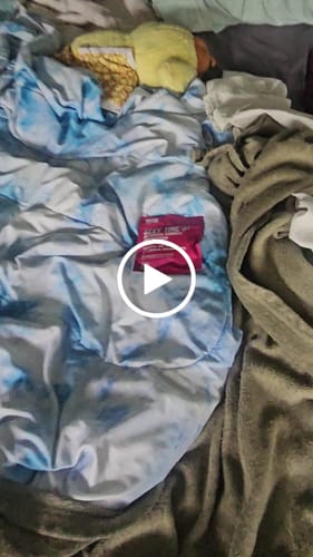 Customer video review of Sexy Time Extra Strength