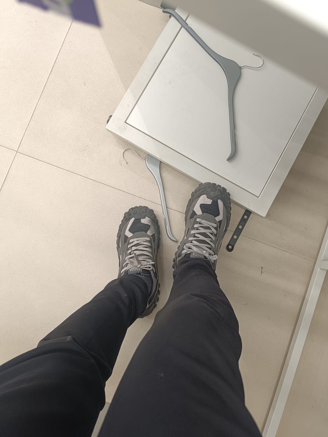 Customer photo review of COLOSSUS