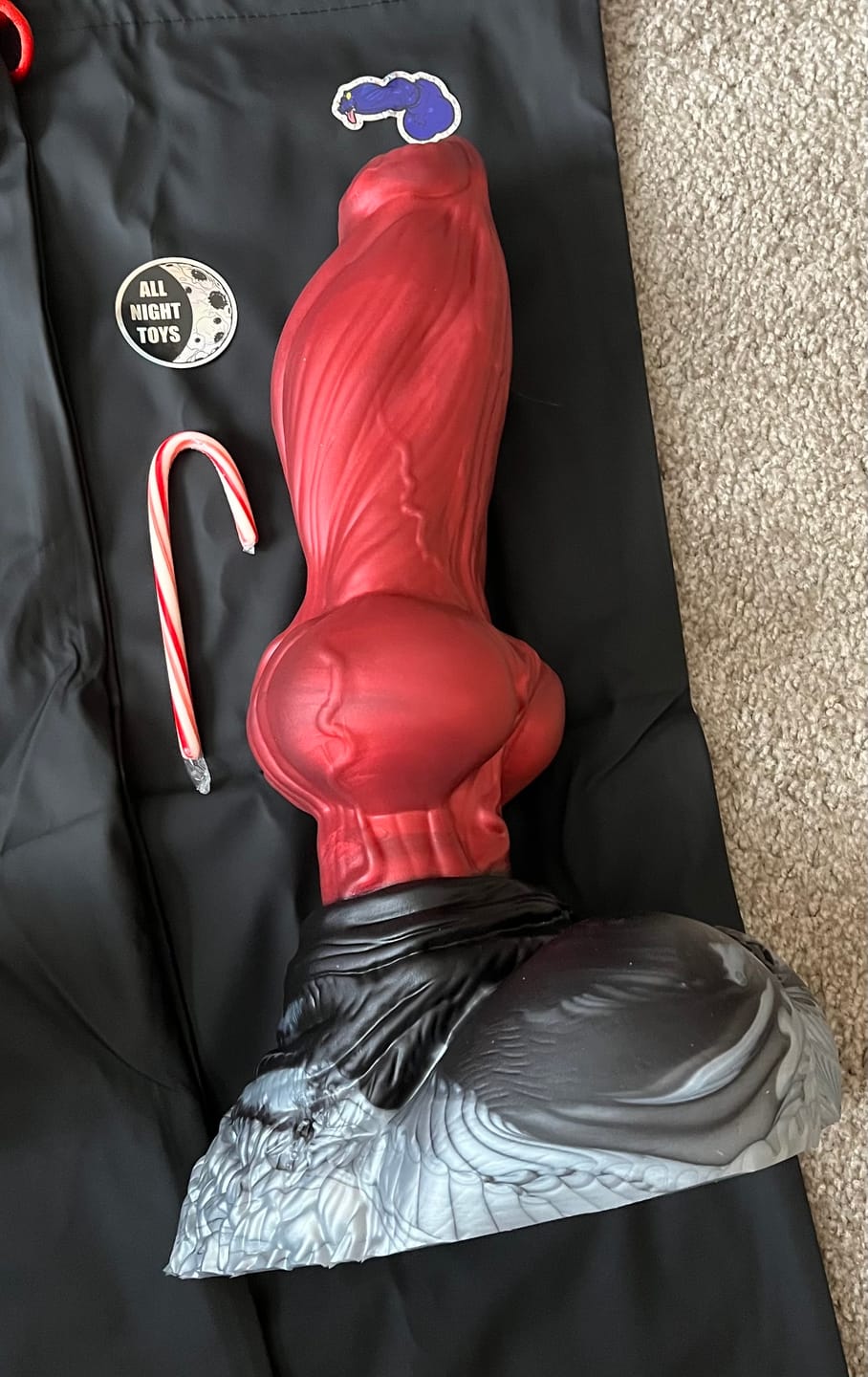 Customer photo review of Build Your Lucien