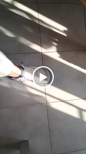 Customer video review of Sorrel - Scarpe Barefoot