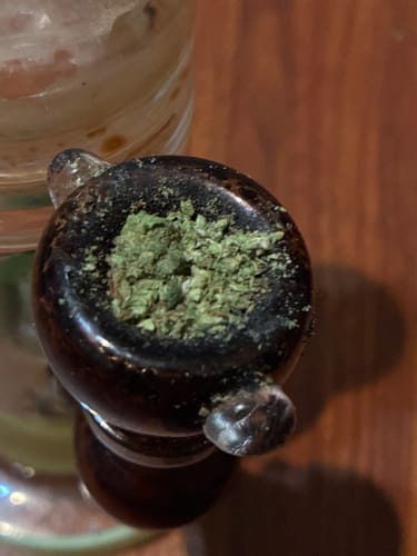 Blue Dream - 14 Grams - Sativa photo review