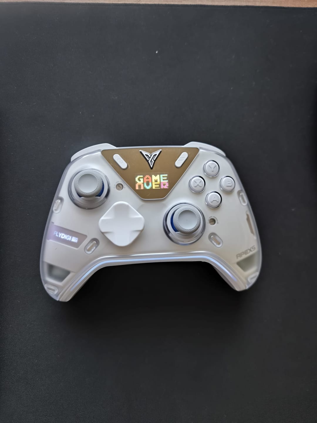 Customer photo review of FLYDIGI Apex 5 Oyun Kolu