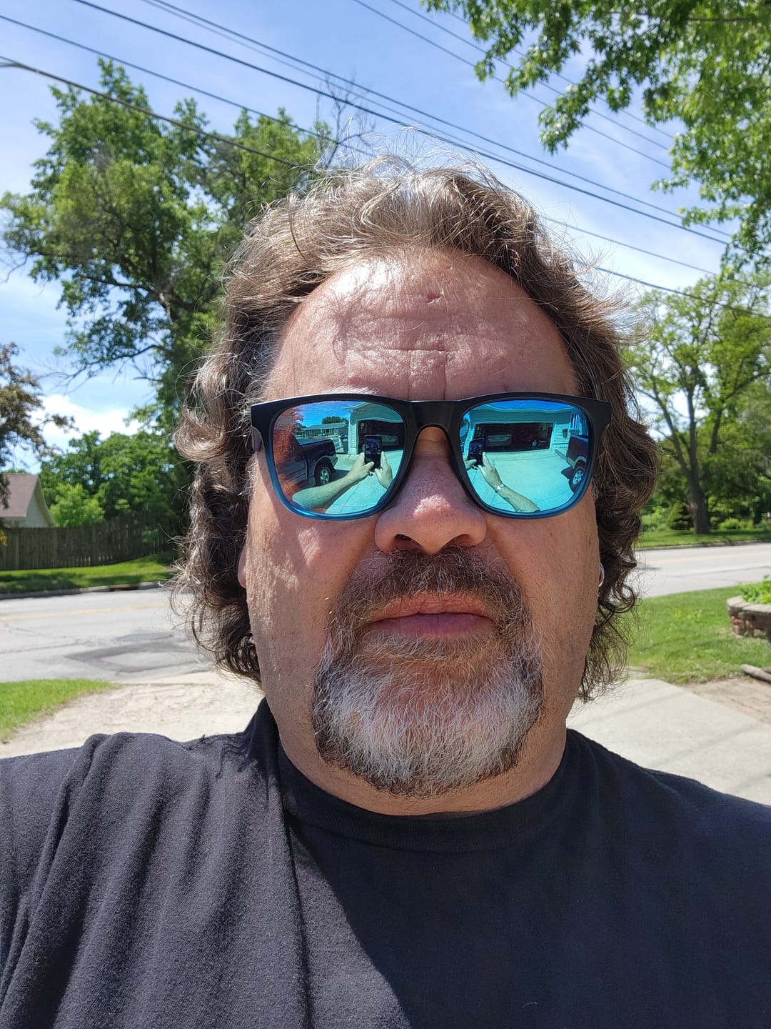 Customer photo review of The Monarch's