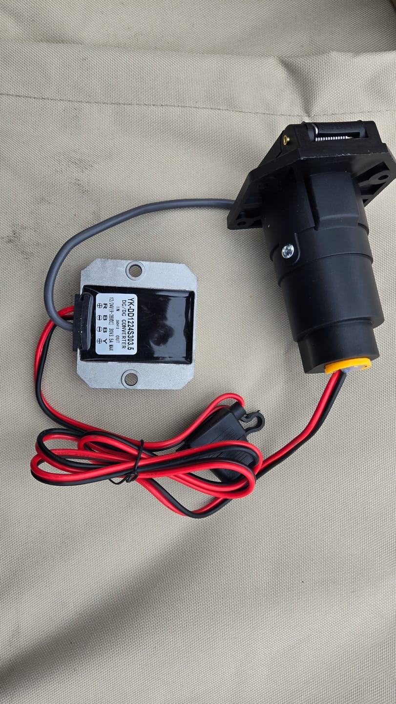 Customer photo review of AIR GEAR MiniLink