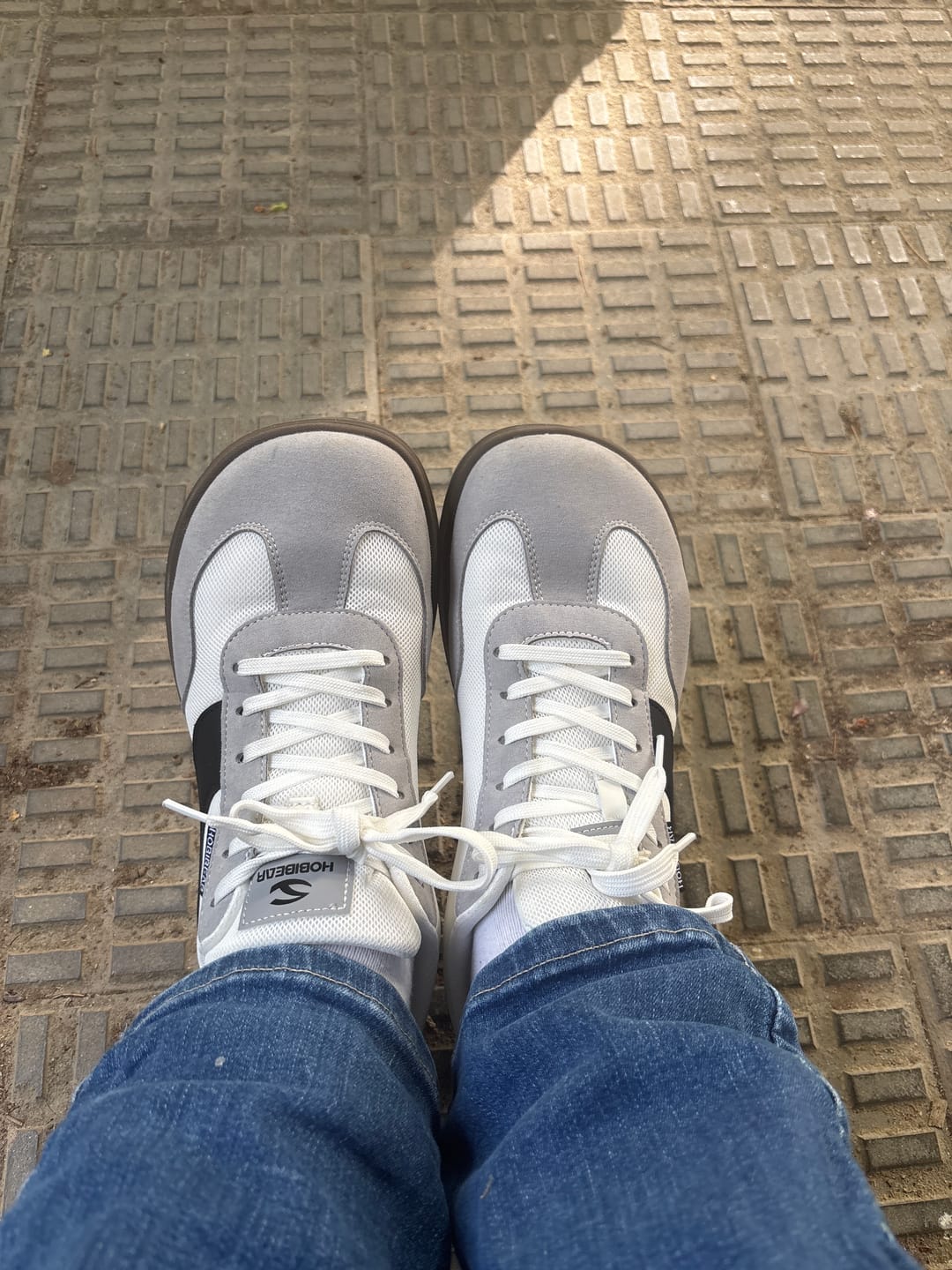 Customer photo review of Opuntia - Zapatos De Punta Ancha