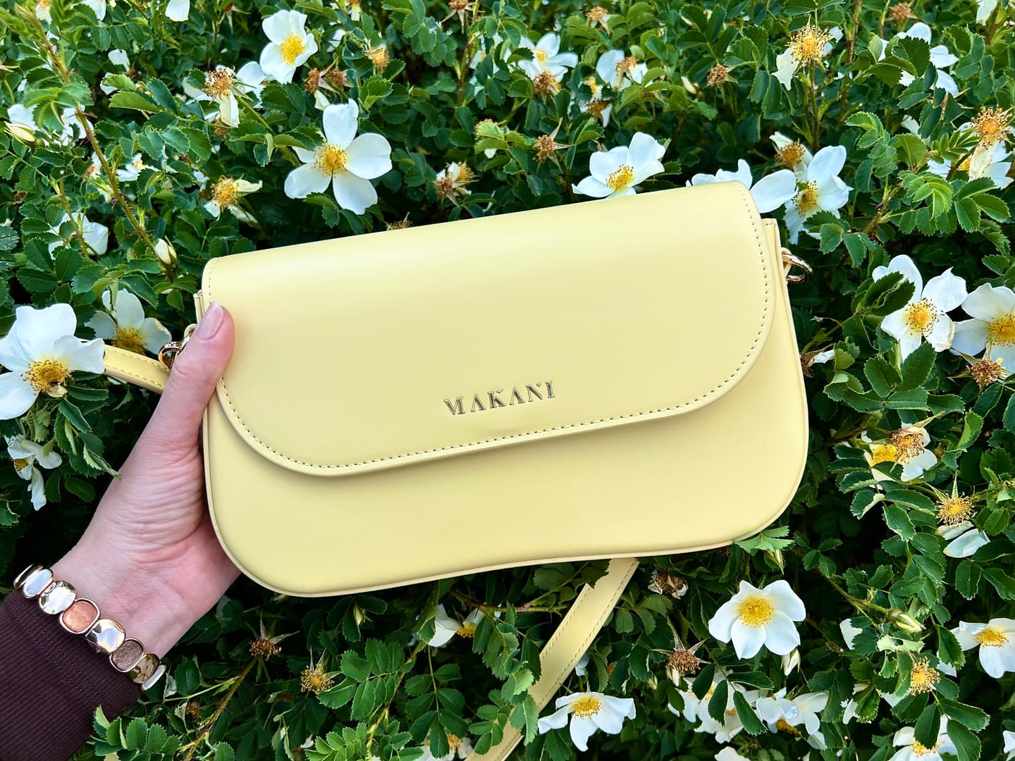 Customer photo review of CHLOIE - BUTTER