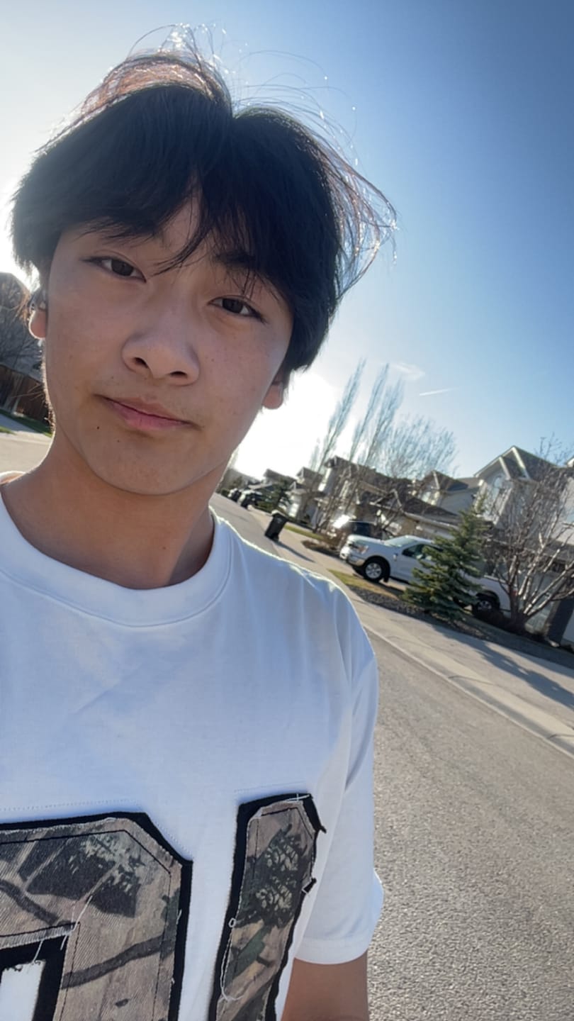 Customer photo review of Aelfric Eden Camo 10 Tee