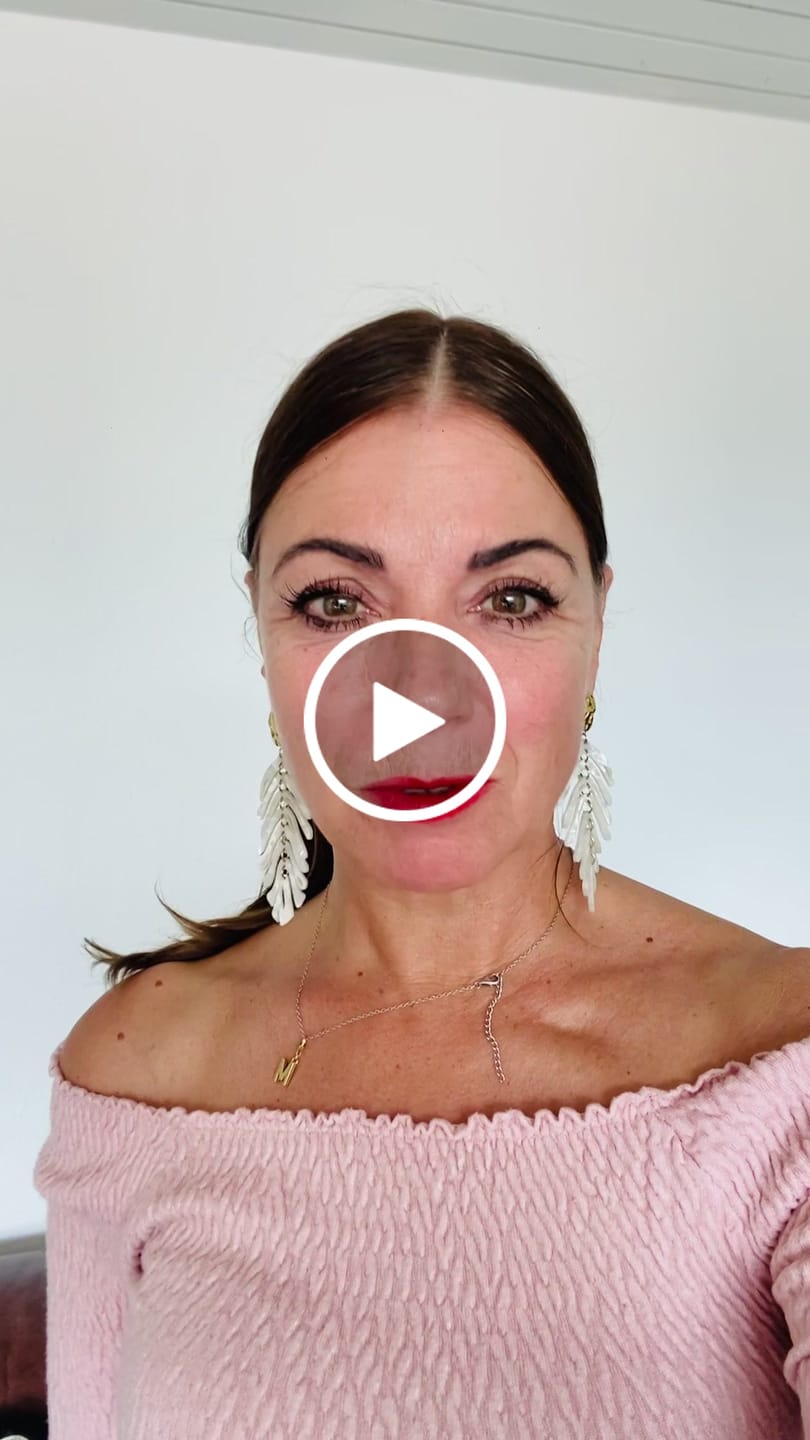 Customer video review of BROWCOCA!NE - Augenbrauenserum