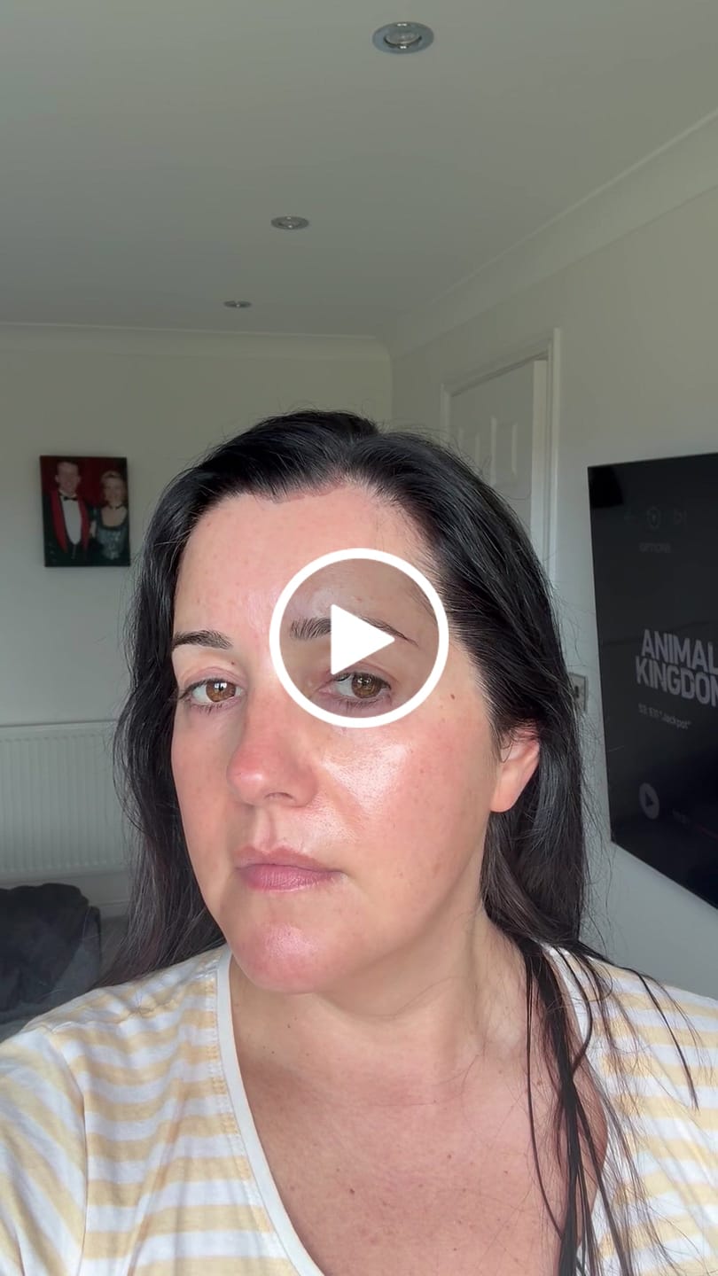 Customer video review of Whipped Grass-Fed Tallow Face Cream | With Sweet Almond Oil