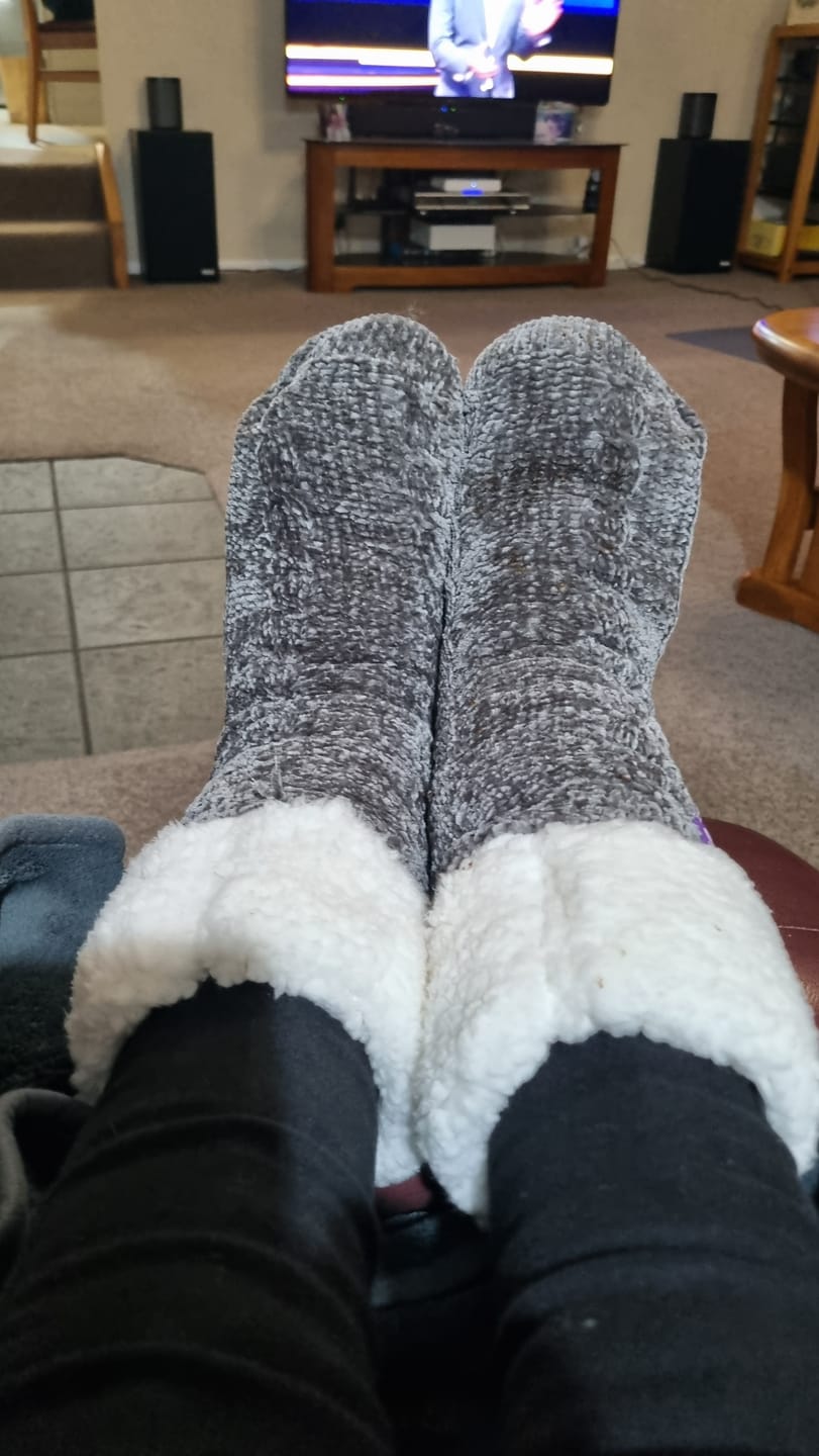 Customer photo review of The Foozie™