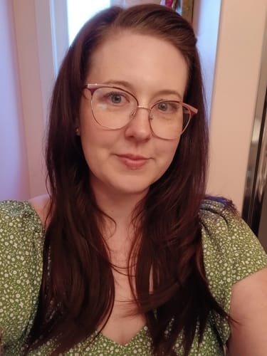Customer photo review of Straight Halo Extension