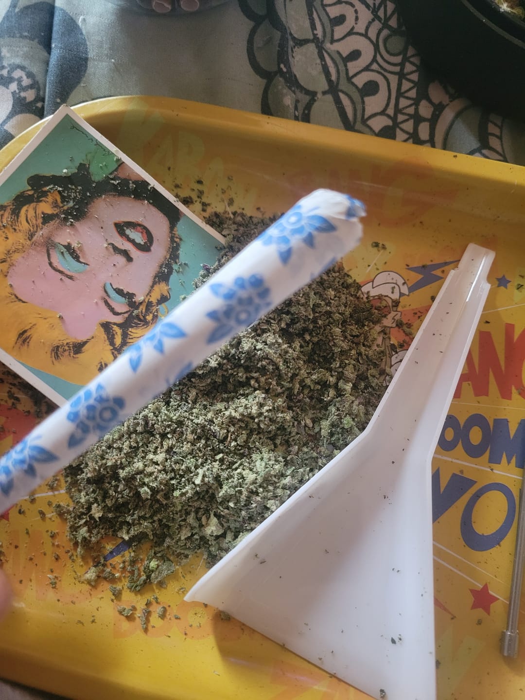 Customer photo review of Pink Zlushie Indoor - 14 Grams Littles - Hybrid