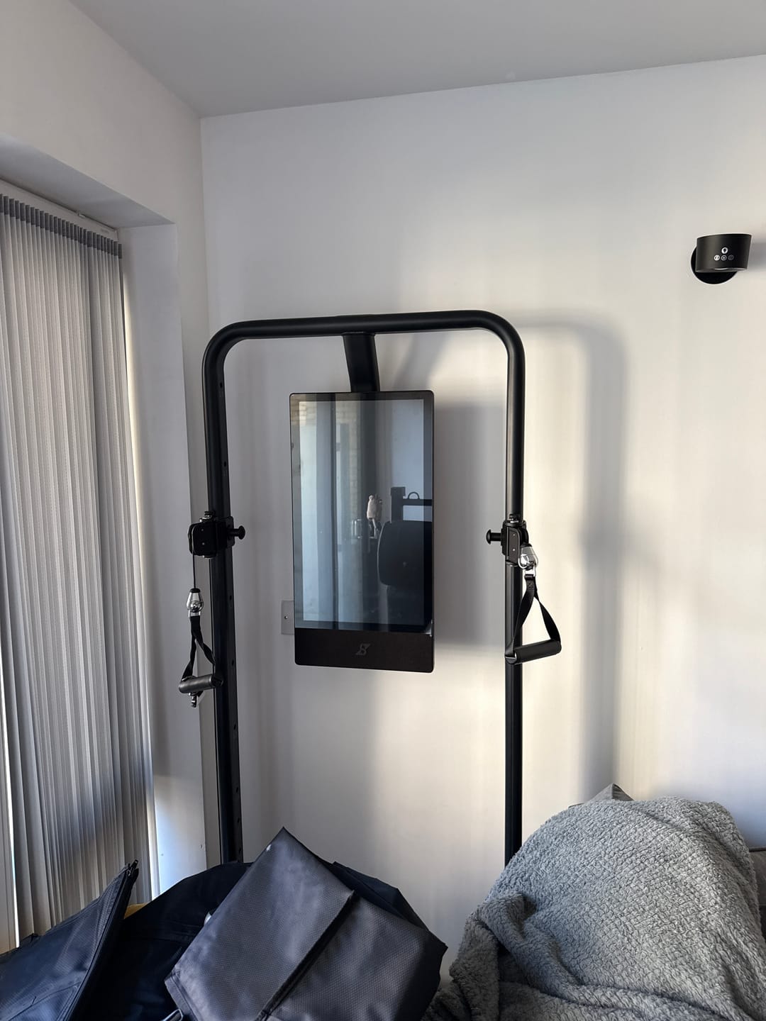 Customer photo review of Speediance Gym Monster 2