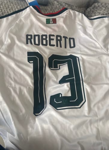 Reseña con foto de un cliente sobre Mexico Visita 2026 - Copa Mundial