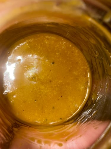 Hashburger - Bulk - Indica photo review