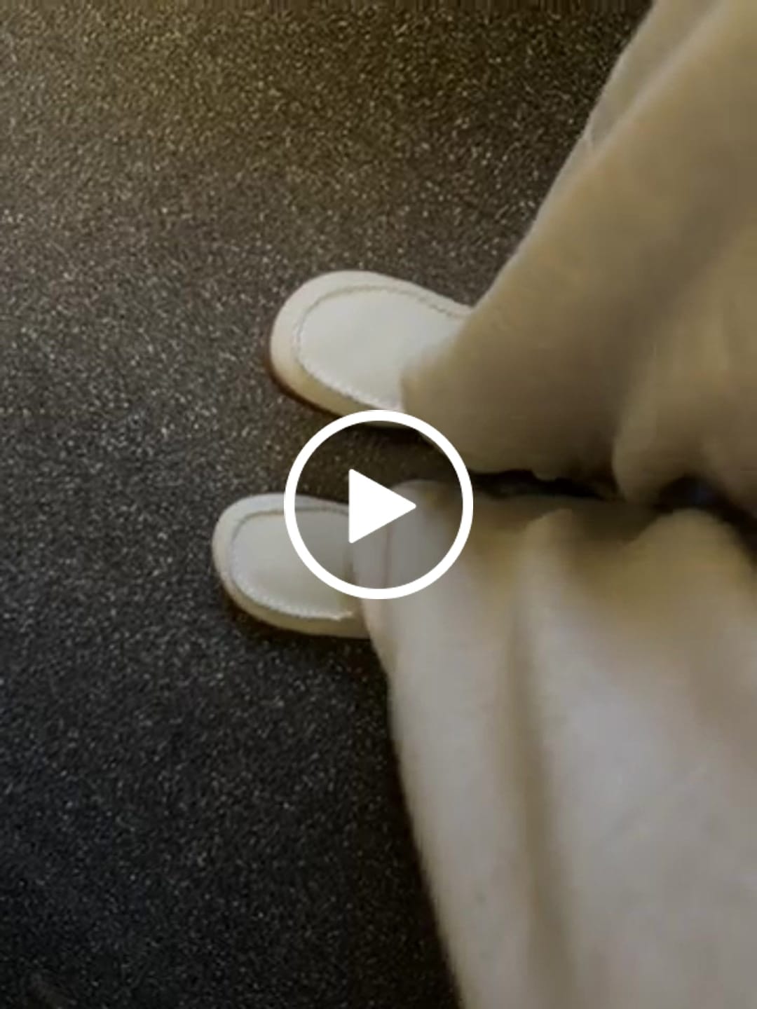 Customer video review of Manis - Mocasines Barefoot