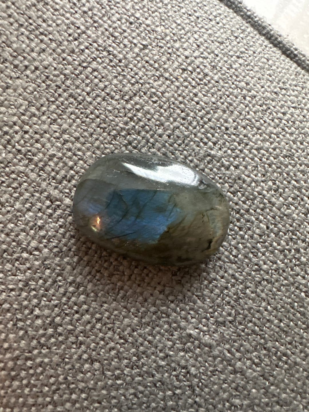 Customer photo review of Crystal Meditation Masterclass Offer