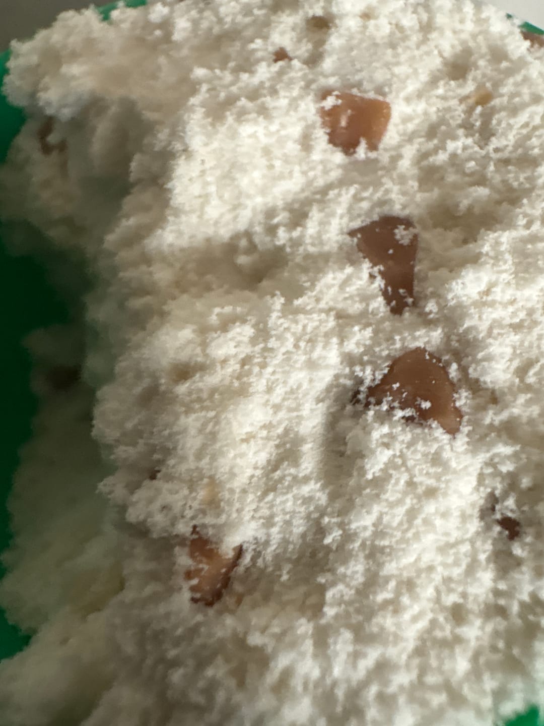 Customer photo review of Vrac - Protéine Isolate - 1lb