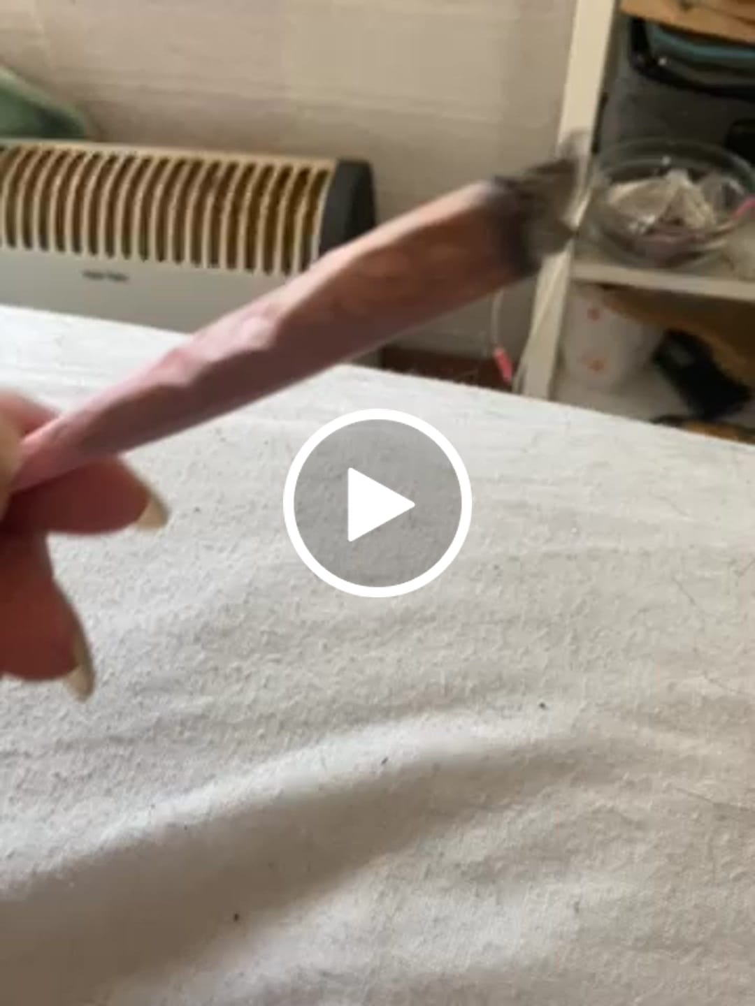 Customer video review of 🍃 Blütenmix - POWER LVL: 4/5