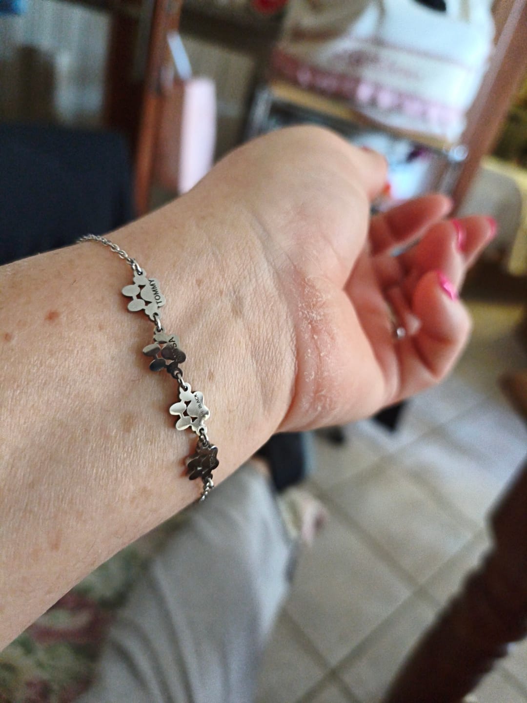 Customer photo review of My Lovin' Pets®
