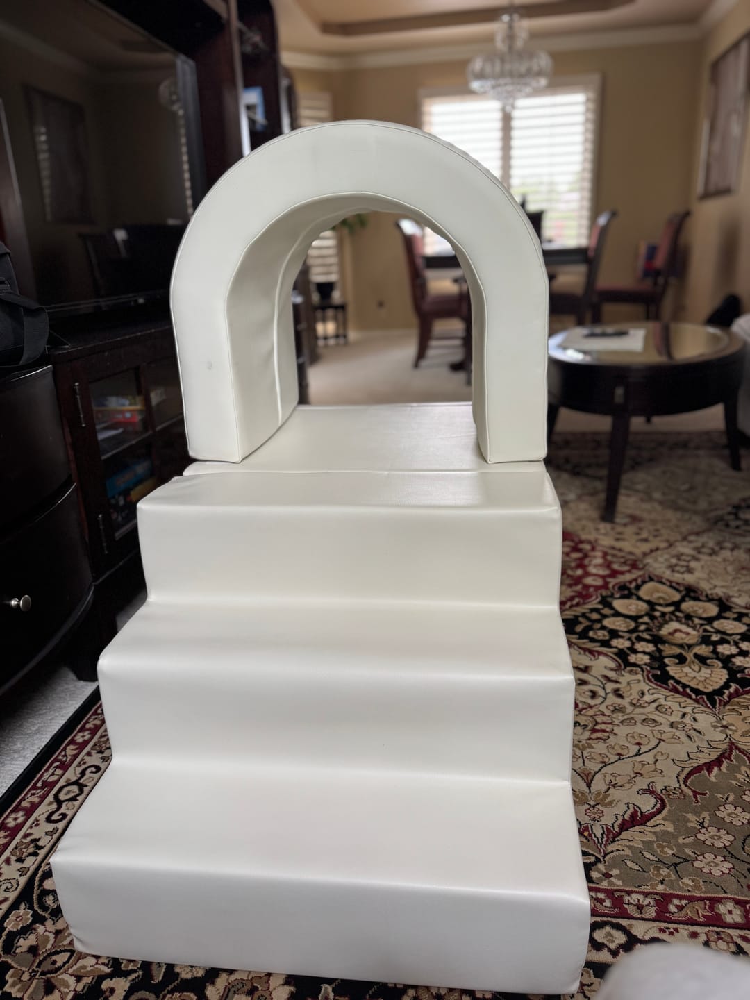 Customer photo review of Soft Play - Banana